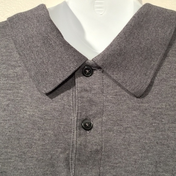 Calvin Klein // Polo, Large - Picture 3 of 7